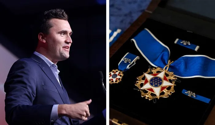 Charlie Kirk: The Left’s Celebration of Tragedy and the Assault on Conservatism