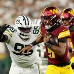 Commanders QB Jayden Daniels’s Packers Comment Could Echo All Season | USNN World News Washington Commanders quarterback Jayden Daniels’s postgame comment may say it all for the year when it comes to the Green Bay Packers.