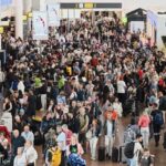 Cyberattack Disrupts Check-In Systems at European Airports, Causing Delays and Cancellations | USNN World News Cyberattack Disrupts Check-In Systems at European Airports, Causing Delays and Cancellations