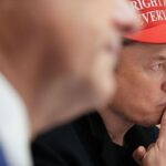 Elon Musk’s Political Motivations Are ‘Up to Him,’ Tesla Chair Says | USNN World News Elon Musk’s Political Motivations Are ‘Up to Him,’ Tesla Chair Says