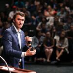 Employees Fired, Suspended for Celebrating Charlie Kirk’s Death