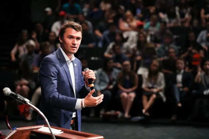 Employees Fired, Suspended for Celebrating Charlie Kirk’s Death