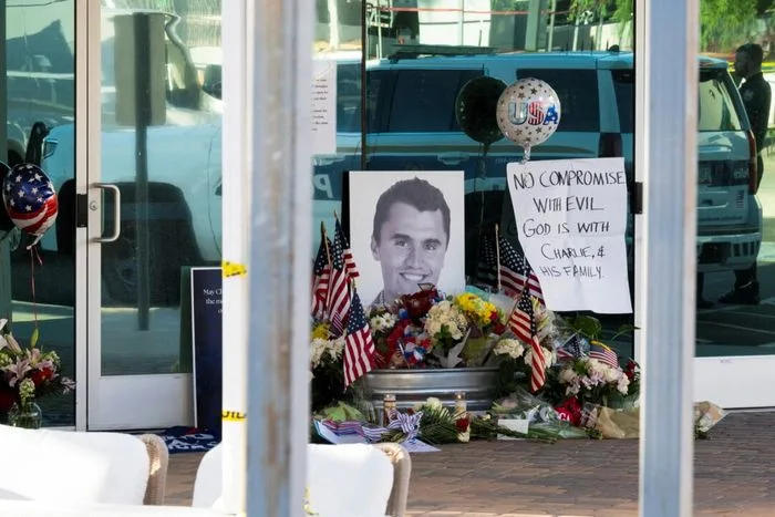 FBI Says Charlie Kirk Assassin’s Rifle Recovered, Suspect Appears to ‘Be of College Age’