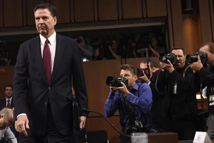 Former FBI Director James Comey Indicted—What to Know