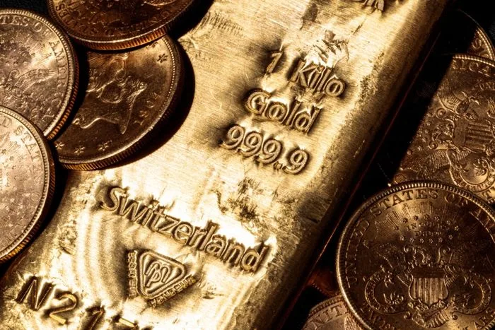 Gold Could Near $5,000 if Investors Flee Treasuries, Goldman Sachs Says
