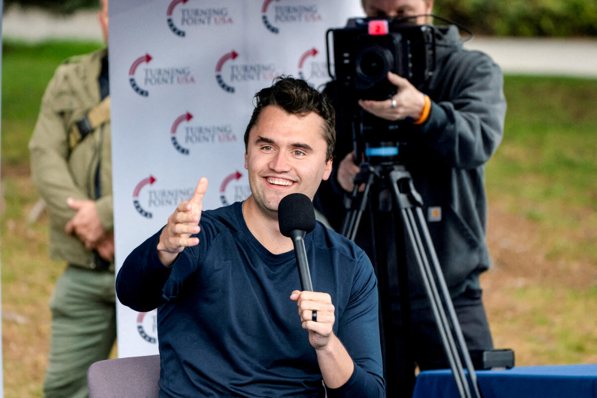 How Charlie Kirk Helped Republicans Reach Young Americans 58 How Charlie Kirk Helped Republicans Reach Young Americans
