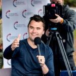 How Charlie Kirk Helped Republicans Reach Young Americans | USNN World News How Charlie Kirk Helped Republicans Reach Young Americans