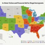 In-State College Tuition for Illegal Immigrants–What to Know | USNN World News In-State College Tuition for Illegal Immigrants–What to Know