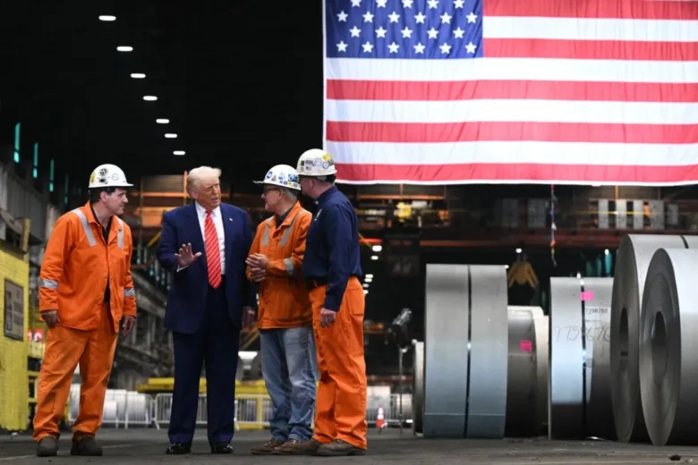 Manufacturing Activity Surges to 2025 High: Philadelphia Fed