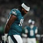 NFL’s Action Against Jalen Carter Sets New Precedent