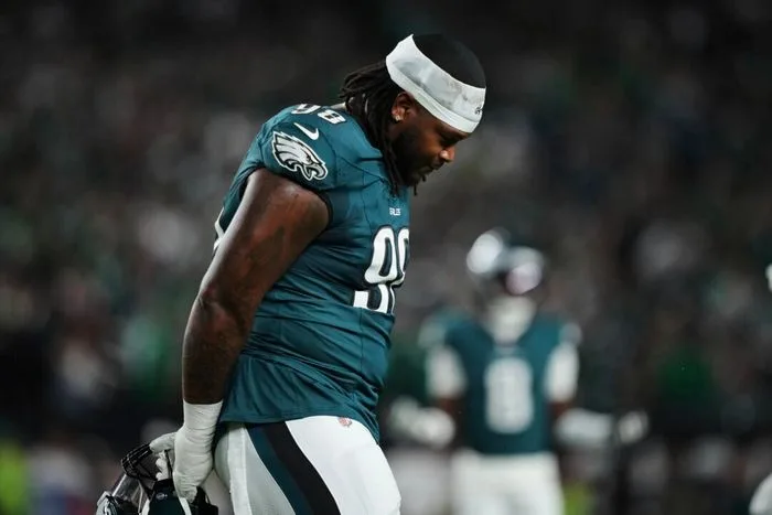 NFL’s Action Against Jalen Carter Sets New Precedent