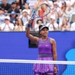 Naomi Osaka Defeats Coco Gauff at US Open to Reach Her First Major Quarterfinal Since 2021 | USNN World News Naomi Osaka Defeats Coco Gauff at US Open to Reach Her First Major Quarterfinal Since 2021