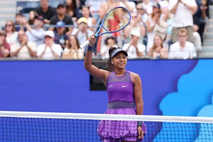 Naomi Osaka Defeats Coco Gauff at US Open to Reach Her First Major Quarterfinal Since 2021