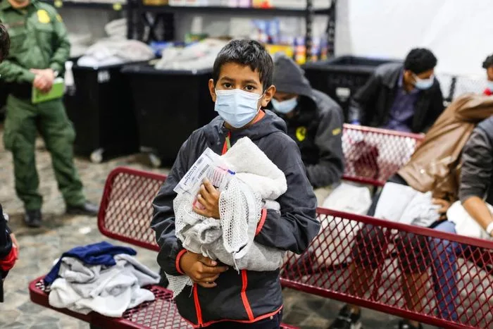 Nearly 25,000 Missing Illegal Immigrant Children Have Been Found: Tom Homan 13 Nearly 25,000 Missing Illegal Immigrant Children Have Been Found: Tom Homan