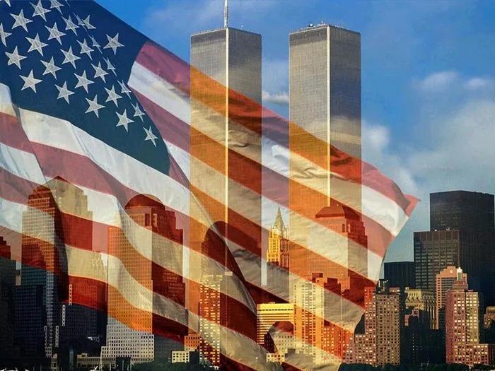 Never forget, we remember