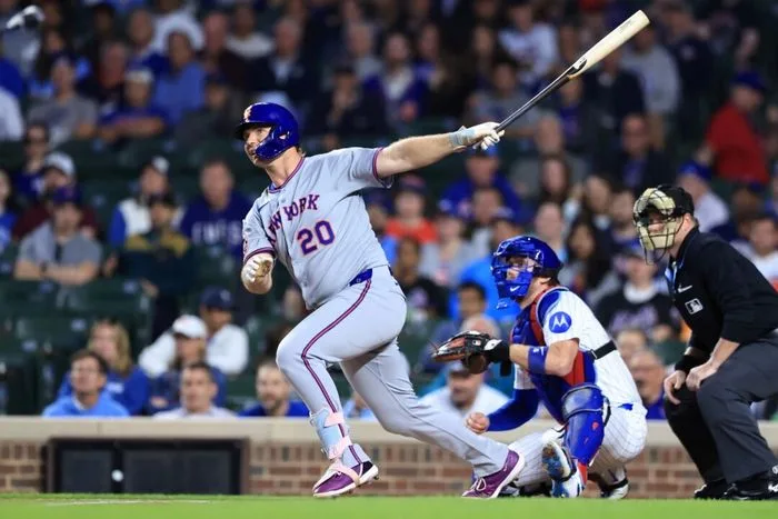 Potential Player Signings Make for Wild MLB Free Agency Spending Spree
