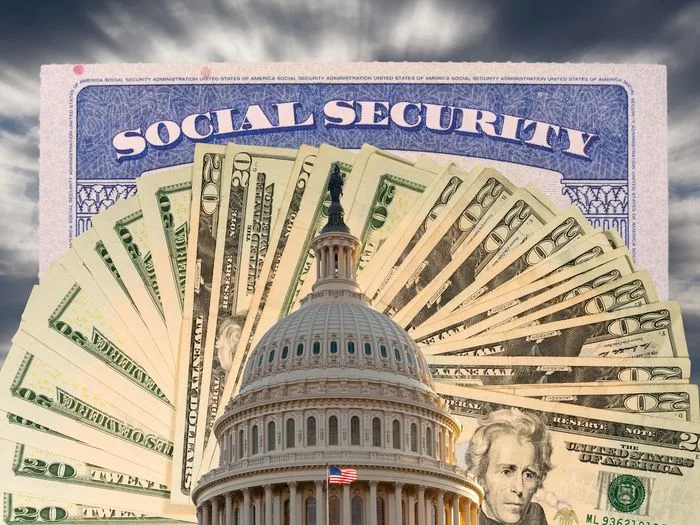 Raising Retirement Age to Shore Up Social Security May Be on the Table