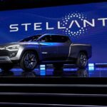 Ram Cancels All-Electric Pickup Truck Plan Citing Slowing Demand | USNN World News Ram Cancels All-Electric Pickup Truck Plan Citing Slowing Demand