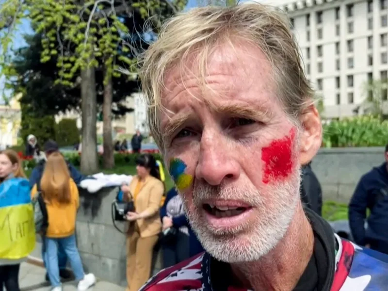 Ryan Routh, DOJ Offer Opening Arguments in Trump Assassination Attempt Trial
