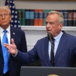 States Sue HHS Over Order to Remove ‘Gender Identity’ in K-12 Sex Education