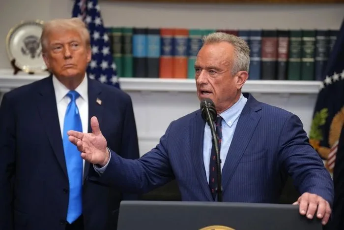 States Sue HHS Over Order to Remove ‘Gender Identity’ in K-12 Sex Education