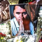 Suspect in Kirk Assasination Caught