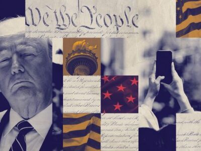 The Price of Manufactured Dissent?