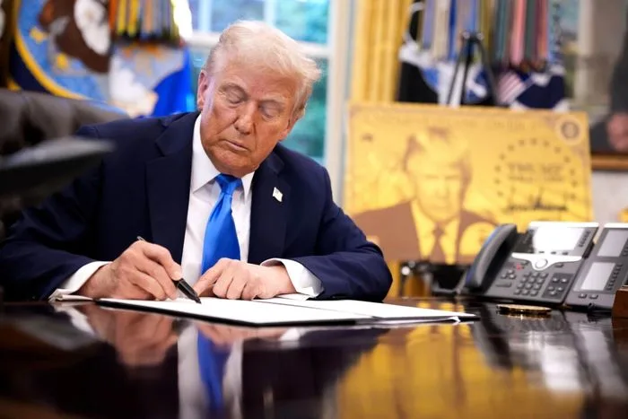 Trump Adds $100,000 Fee for H-1B Visas, Launches New ‘Gold Card’ Visa