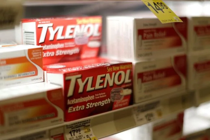 Trump Admin Says Tylenol Use in Pregnancy Linked to Autism