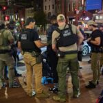 Trump Says He Will Declare National Emergency If Washington Stops Cooperating With ICE | USNN World News Trump Says He Will Declare National Emergency If Washington Stops Cooperating With ICE