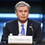 Trump Says He ‘Would Imagine’ DOJ Is Investigating Ex-FBI Director Wray | USNN World News Trump Says He ‘Would Imagine’ DOJ Is Investigating Ex-FBI Director Wray