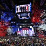 Trump Says Republican Party Will Hold Convention for 2026 Midterm Election