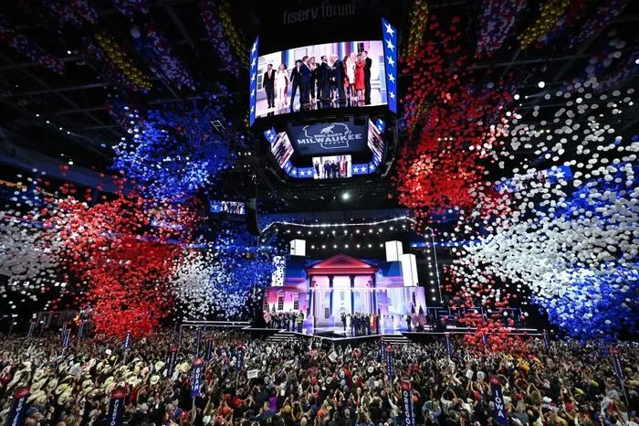 Trump Says Republican Party Will Hold Convention for 2026 Midterm Election