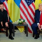 Trump Says Ukraine Can Win Back All Territory Lost to Russia | USNN World News Trump Says Ukraine Can Win Back All Territory Lost to Russia