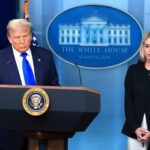 Trump Urges Bondi to Take Action Against Comey, Schiff, James | USNN World News