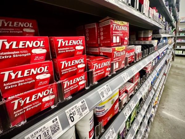Tylenol Maker Said in Internal Emails Evidence of Link to Autism ‘Starting to Feel Heavy’
