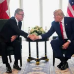 UK, US Announce Nuclear Energy Deal Ahead of Trump’s State Visit | USNN World News UK, US Announce Nuclear Energy Deal Ahead of Trump’s State Visit