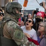 US Attorney Directs Federal Authorities to Ignore California Mask Law | USNN World News US Attorney Directs Federal Authorities to Ignore California Mask Law