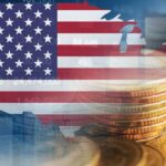 US Current Account Deficit Falls Sharply From Record High | USNN World News US Current Account Deficit Falls Sharply From Record High