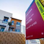 US New-Home Sales Rise 20.5 Percent in August as Mortgage Rates Ease | USNN World News US New-Home Sales Rise 20.5 Percent in August as Mortgage Rates Ease