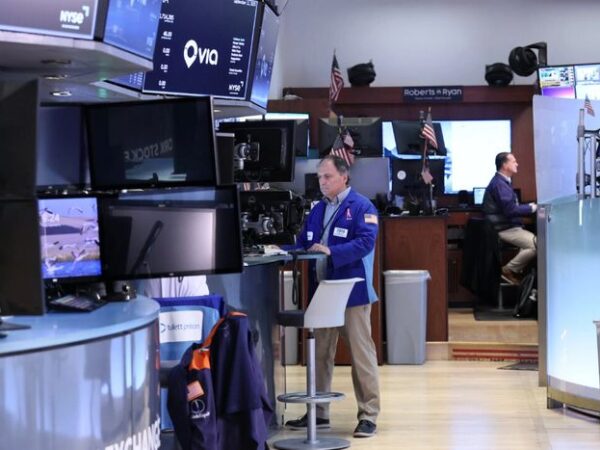 Wall Street Review: Stocks Set Multiple Records Ahead of Fed Meeting