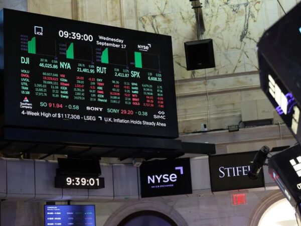 Wall Street Review: Tech Leads Stocks to New Highs in Broad Rally