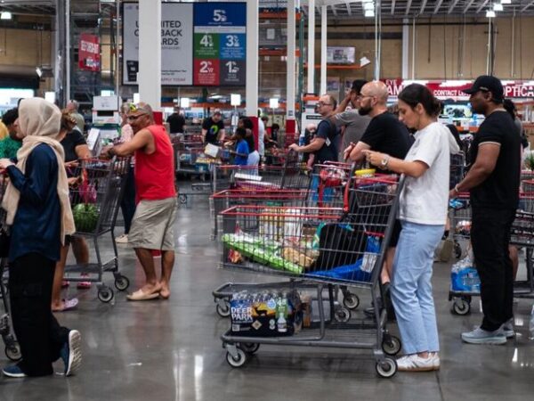 What to Know About New SNAP Work Requirements