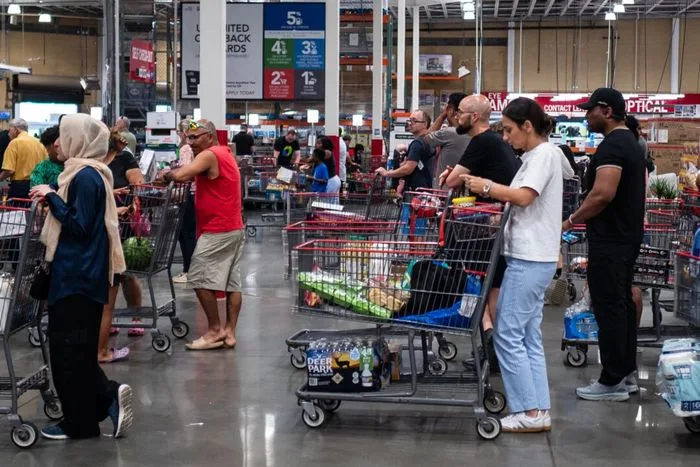 What to Know About New SNAP Work Requirements