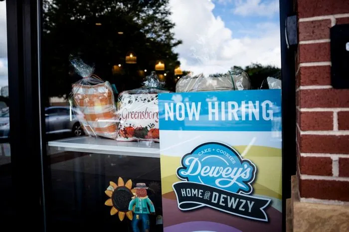 Worker Confidence in Finding a New Job Drops to 12-Year Low
