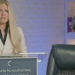 ‘I Will Never Let Your Legacy Die’: Charlie Kirk’s Widow Gives First Public Address After Assassination