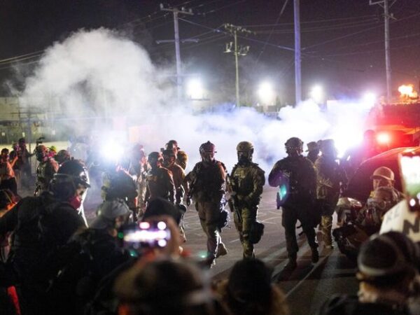 1,500 Illegal Immigrants Arrested in Major Illinois Operation, Including Criminals: DHS