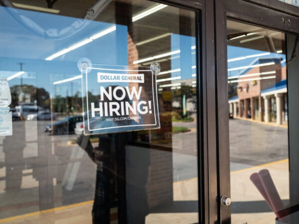 $2.5 Billion in Small Business Loans Blocked Since Shutdown Began