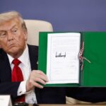 5 Takeaways From Trump’s Visit to Israel, Egypt