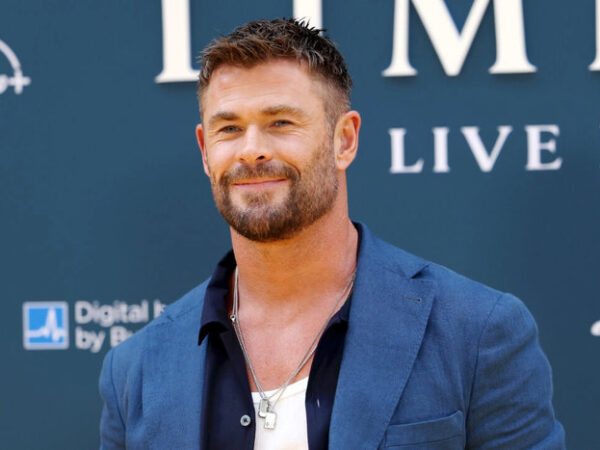Chris Hemsworth Embarks on ‘Road Trip to Remember’ With Father Following Alzheimer Diagnosis